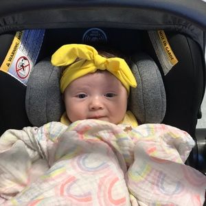 Meet your Posher, Vincent